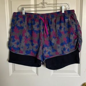 EVERLAST SPORT Shorts, XL